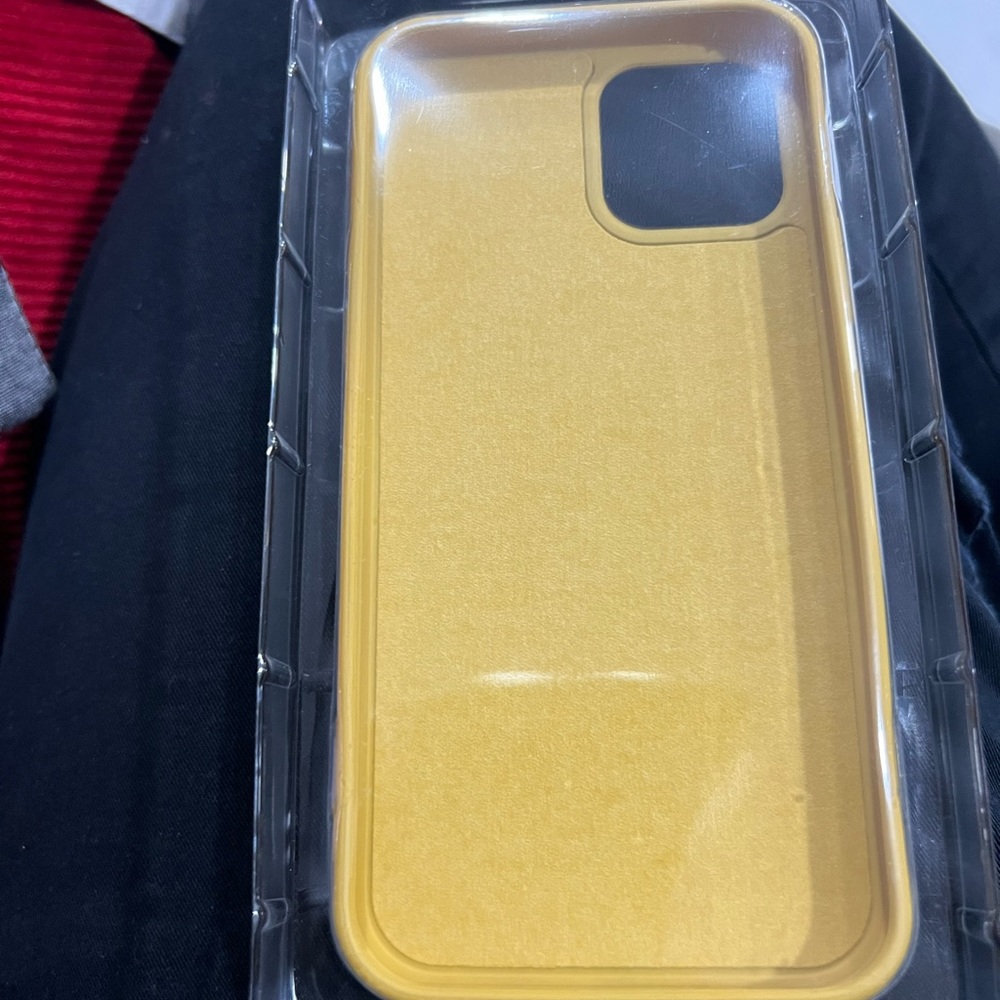 New iPhone 12 juicy couture case